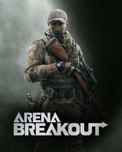 Arena Breakout