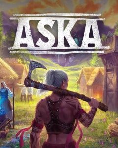 ASKA