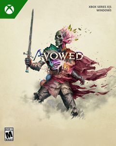Xbox Avowed