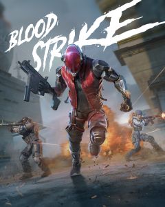 Blood Strike
