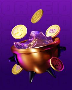 ARENA DAS COINS