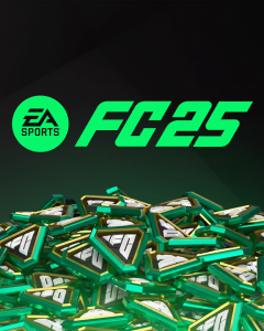 FC 25 Points PC