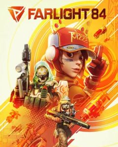 Farlight 84