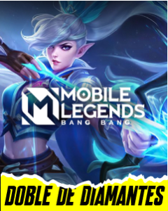 Mobile Legends Doble Recompensa