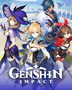 Genshin Impact