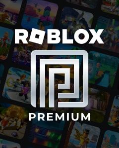 Assinatura Premium Roblox