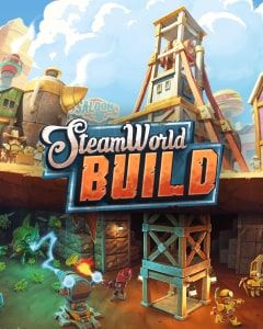 SteamWorld Build