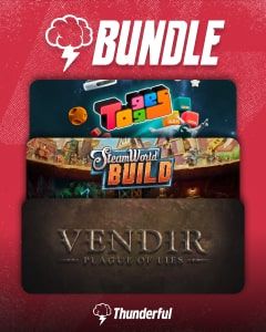 Thunderful bundle