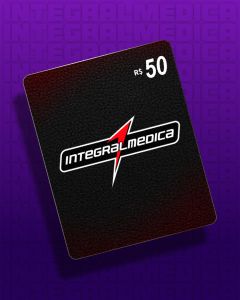CUPOM INTEGRALMEDICA 