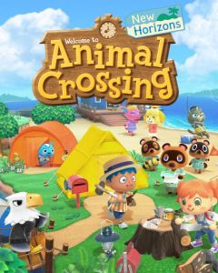 Animal Crossing