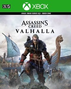 Xbox Assasins Creed