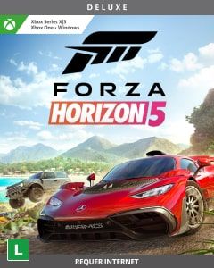 Xbox Forza 5
