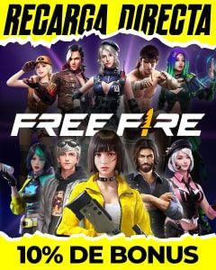 Free Fire
