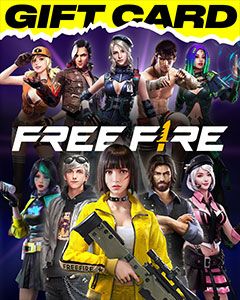 Free Fire - [ PIN ]