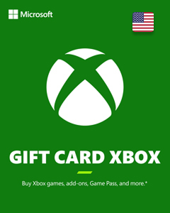 Xbox Live US