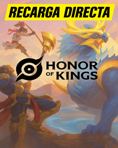 Honor of Kings