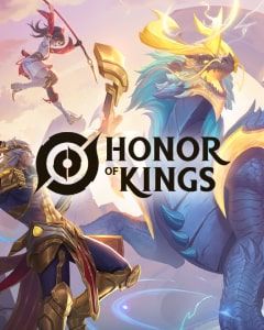 Honor of Kings