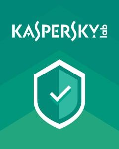 Kaspersky