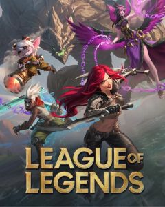 League of Legends