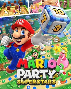 Mario Party Superstars