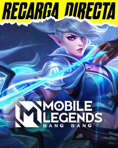 Mobile Legends