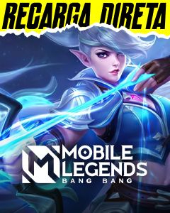 Mobile Legends