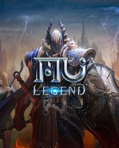 Mu Legend