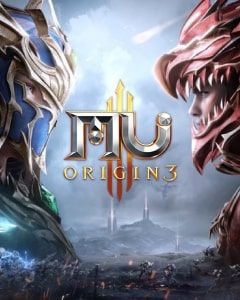 Mu Online