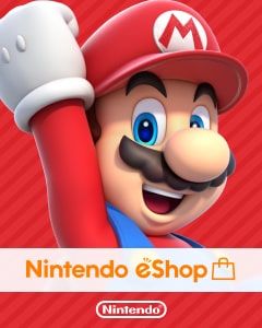 Nintendo eShop