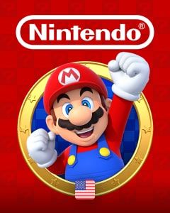 Nintendo eShop US