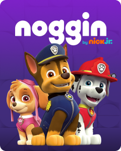 Noggin