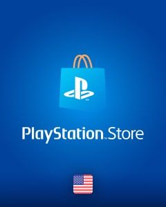 Play Station Store US