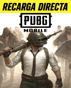 PUBG Mobile