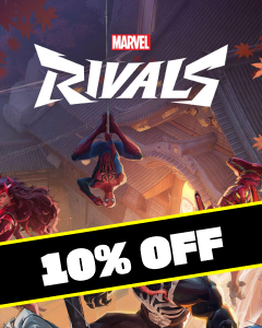 Marvel Rivals