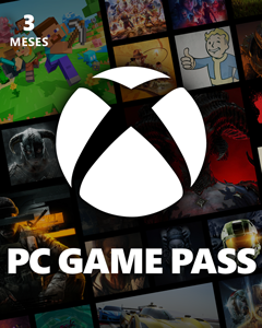 XBox Game Pass PC