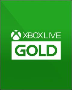 Xbox Live Gold