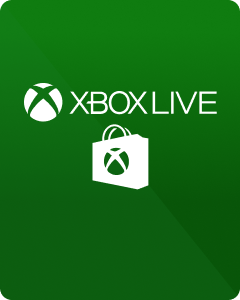 Xbox Gift Card