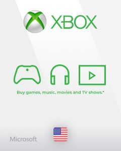 Xbox Live US