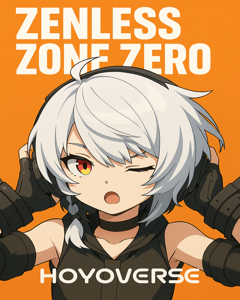Zenless Zone Zero