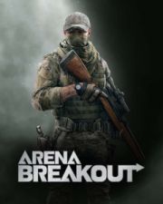 Arena Breakout