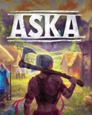 ASKA