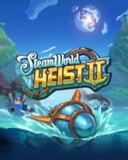 SteamWorld Heist II