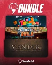 Thunderful bundle
