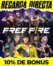 Free Fire