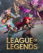League of Legends