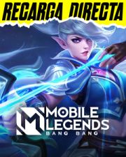 Mobile Legends