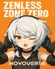Zenless Zone Zero