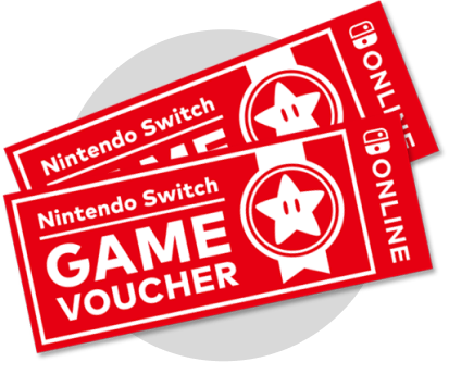 Nintendo Game Pass